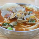 명성칼국수