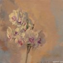 화론 on Flora and Painting 展 이미지