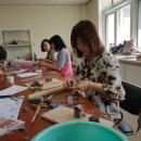 힐링 도예교실 이미지