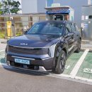 김천IC충전소 이미지