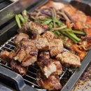 지에스25 발산행복점 | 발산역맛집 숙성 고기집 이육도 방문 후기