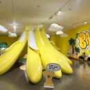 (주)오감디자인 | 서울 아이와 가볼만한 곳 《푸룻푸룻프렌즈: 빠씨를 찾아서》 전시 체험형전시 후기
