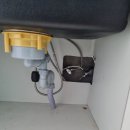 주안3동 | 인천 주안3동 노빌리지 리젠스 GQEN7403 엠보코팅 사각싱크볼+올스텐배수구 시공후기