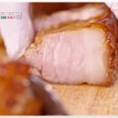 오븐에구운황금닭 비아점 | 편스토랑 류수영 수육 삶는 법 레시피 수분없이 25만에 초간단으로 만드는 법