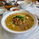 공백식당 | 제주도동쪽맛집 내돈내산 곰막식당 성게국수 솔직후기 현지인도 찾는 도민맛집