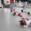 서울공항초등학교 이미지