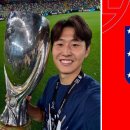 [마테오 모레토] PSG “이강인 이적료 30M유로 ↑“ vs 아틀레티코 ”30m ↓" 이미지