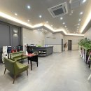 탑라운드 스크린골프 이미지