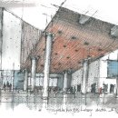 대구은행 제2본점 이미지