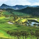 엘리시안 강촌 컨트리클럽 이미지