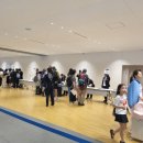 중인국제여행사주 | MSC 벨리시마 일본 도쿄 국제 크루즈 터미널 승선 출항 자유여행 후기