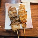 사쿠라 | [오사카 맛집] 야키토리노 사쿠라 이마자토점 후기