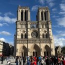 왕창뽑기방 | 엄마랑 프랑스 파리 여행 4박 후기 <베르사유 궁전 가자>