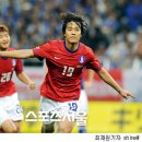 한국축구 아시아 최강 시절 이미지