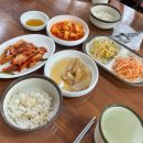 중마중앙로 | 광양 중마동 칼국수 맛집ㅣ중마시장 근처 맛집 [우리들깨칼국수]