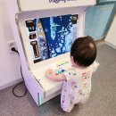 오락카페 키즈존 이미지