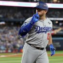 [DODGERS.COM] 5. ‘먼시 3안타’ NL, AL 5-1로 꺾고 지난해 패배 설욕 이미지