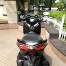 YAMAHA X-MAX 300 (야마하 엑스 맥스 300) 신차 이미지