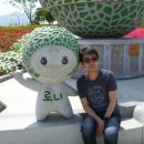 로니의 기차 이미지