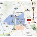 금당중학교 운동장 이미지