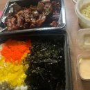 왔따쪽갈비 이미지