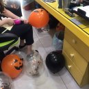 아이누리한의원 장유점 | [이벤트]2019년 늦은 할로윈후기~♥