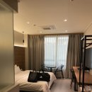 퀸타운호텔 | 일산 가성비 호텔 추천 <퀸타운호텔> 디럭스 더블 후기