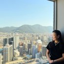 살롱 1993 | 일본 기타큐슈 여행 숙소 리가로얄호텔 위치 가격 이용 후기