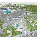 경주국민체육센터 수영장 이미지