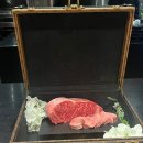 양지-3561 | [삼성] 코엑스 한우 오마카세 이속우화 진 / 콜키지 프리