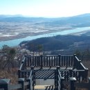 패러글라이딩 국가대표 훈련장(활공장) 이미지