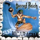 Sacred Reich - Surf Nicaragua 이미지