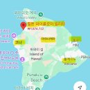 빅아일랜드 펜션 | 하와이 빅아일랜드호텔ㅣ힐튼 와이콜로아빌리지 오션타워 후기