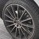 준명품 화이트크리닝 전문점 | 실내세차 안양지역 전문점 묵은때 제거 작업후기 / 벤츠E450