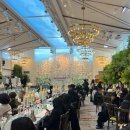 첼로파크 | 로얄파크컨벤션 파크홀: 하객 입장 후기