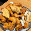 오빠통닭 익산 모현점 이미지