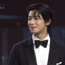 은우오빠 티르티르 인기스타상 수상 축하해 💜 이미지