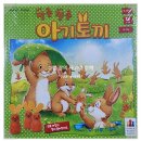 토끼굴 게임즈 이미지