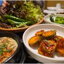 천지한우전문점 이미지