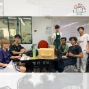 What does A Level Design Technology look like at Alice Smith? 이미지