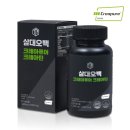 파워존스포츠 | 💪 운동 능력 극대화! 삼대오백 '크레아퓨어 크레아틴 모노 하이드레이트 120정' 34% 할인 핫딜 분석! 🚀🔥