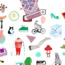 클랩 그림책 콘서트 이미지