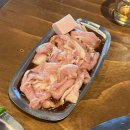 영등동 영등우체국 사거리~영등동 우남샘물타운 입구 | 익산 영등동 찐 고기 맛집, 온담🥩
