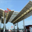 자유로셀프주유소 이미지