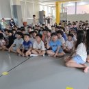 늘품태권도장 이미지