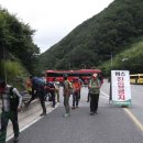 제21차 천안 청록산악회 정기산행 및좌석예약공지 (경북 청량산) 이미지