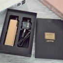 저스트포그 글렌트 입호흡 전자담배 후기 및 액상 추천