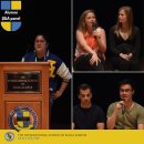 ISKL Alumni-Q&A Session at the High School Senior Assembly 이미지