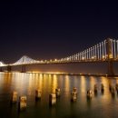도시 전체가 빛으로…'일루미네이트 샌프란시스코' 이미지
