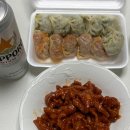소문난김밥，손만두